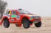 Mitsubishi chce po raz ósmy z rzędu wygrać rajd Dakar