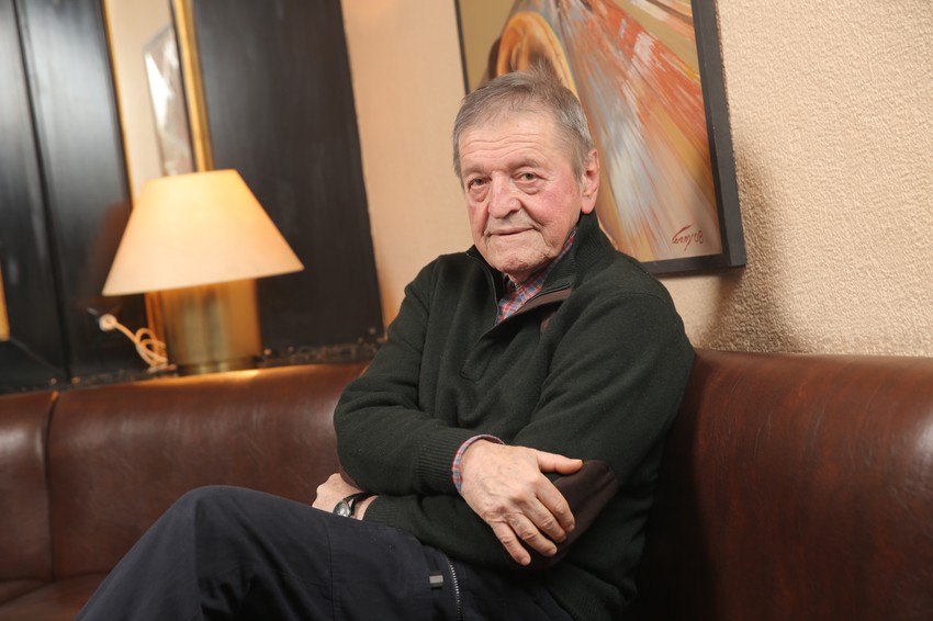 Marko Nikolić