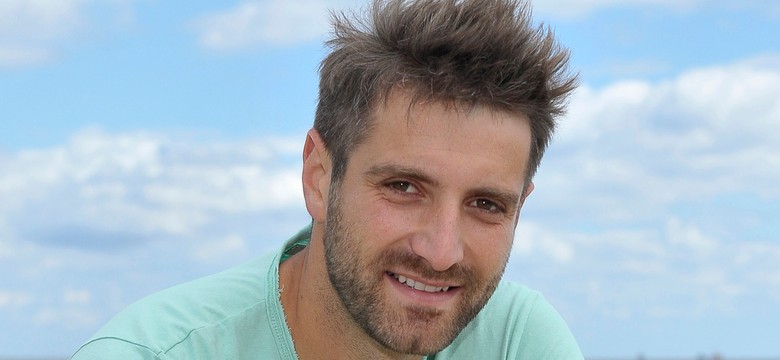 Czy Maciej Dowbor spotyka się ze znaną prezenterką?