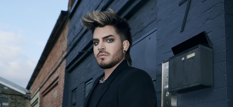 Adam Lambert śpiewa Billie Eilish. Nowa wersja "Getting Older"