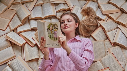 4 könyv, amit el kell olvasnod, ha új életet szeretnél kezdeni