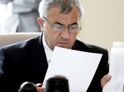 Wiemy, kto pomógł odejść Mojzesowiczowi