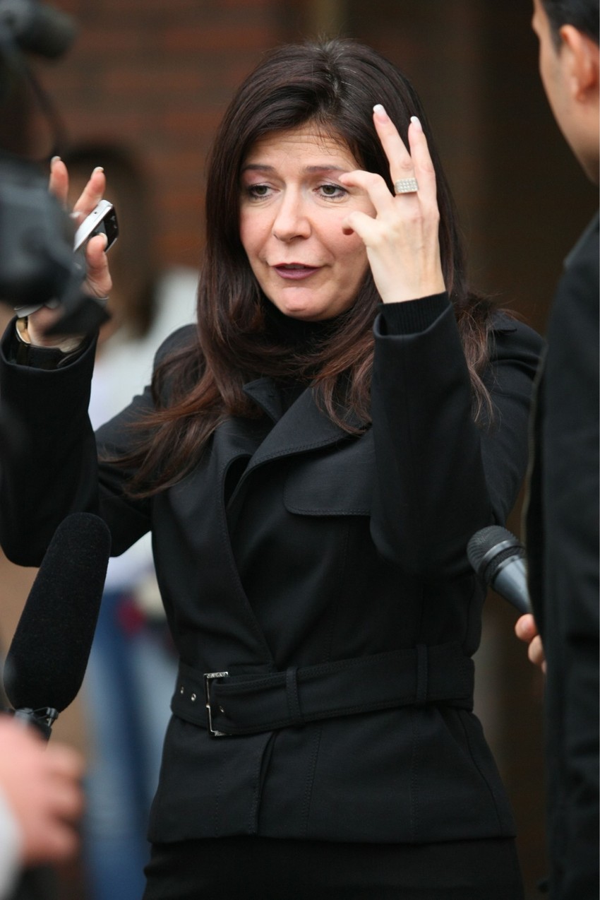 Zora Dobričanin Nikodinović