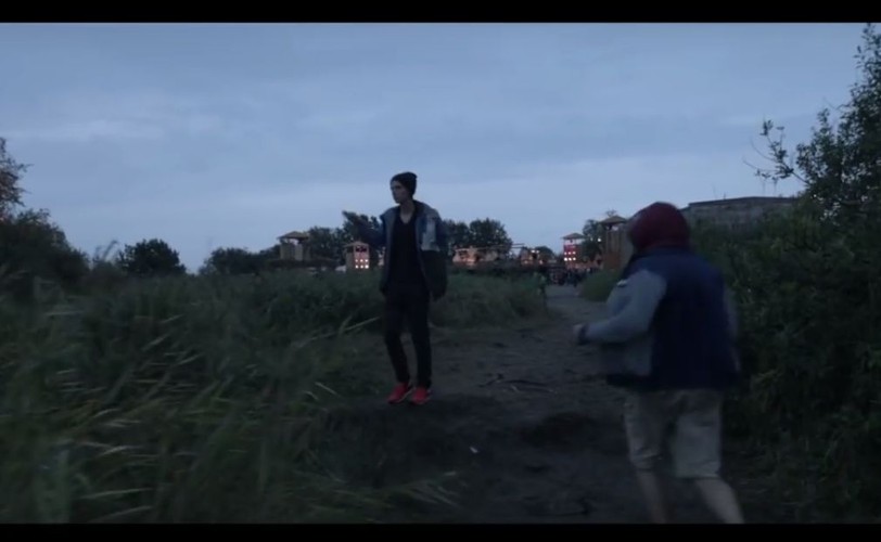 „Wszystkie nieprzespane noce”, reż. Michał Marczak