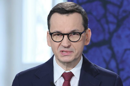 Sensacyjna część tajnego raportu dla prezesa Kaczyńskiego. Mateusz Morawiecki jako winowajca