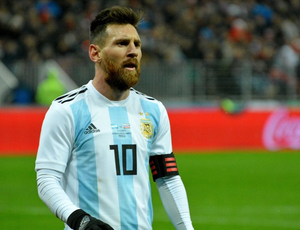 Messi: Nie wiem, czy zagram na mundialu w 2022 roku