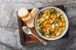 Pyszny obiad na środę. Podajemy przepis, Ty gotujesz. Zupa rumfordzka