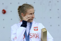 Brązowa medalistka olimpijska z Paryża wyprowadziła się z Polski. Podała powód