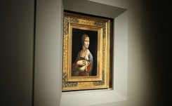 Ile warta jest kolekcja Czartoryskich? Nie wiadomo - przed zakupem resort kultury jej nie wycenił