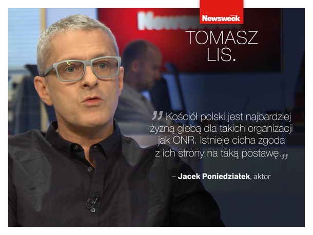 Jacek Poniedziałek 