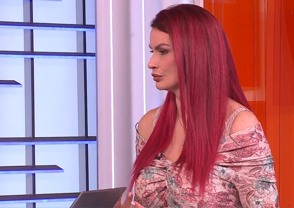 Dr Svetlana Stanišić