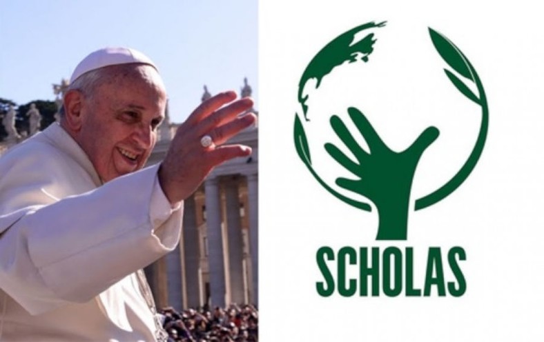 Polski filantrop Robert Szustkowski ambasadorem międzynarodowego projektu Aldeas Scholas Project