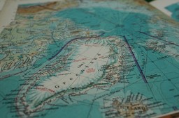 90 proc. dorosłych nie umie zrobić 100 proc. Geografia. Grenlandia. Dasz radę 10/10?