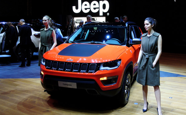 Nowy Jeep Compass wreszcie na rynku. Co i za ile? Polacy już biorą nowego SUV-a w ciemno