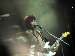 Ayo w trasie po Polsce