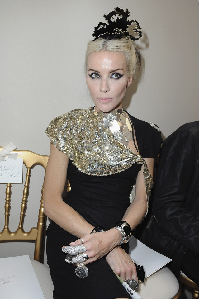 Daphne Guinness