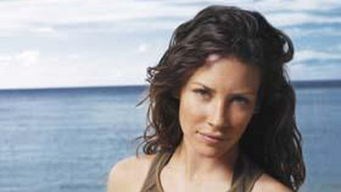 Evangeline Lilly żałuje, że w młodości pozowała nago