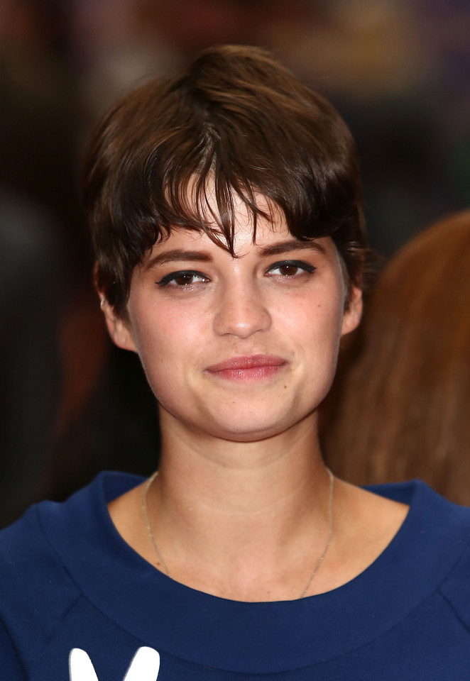 Pixie Geldof