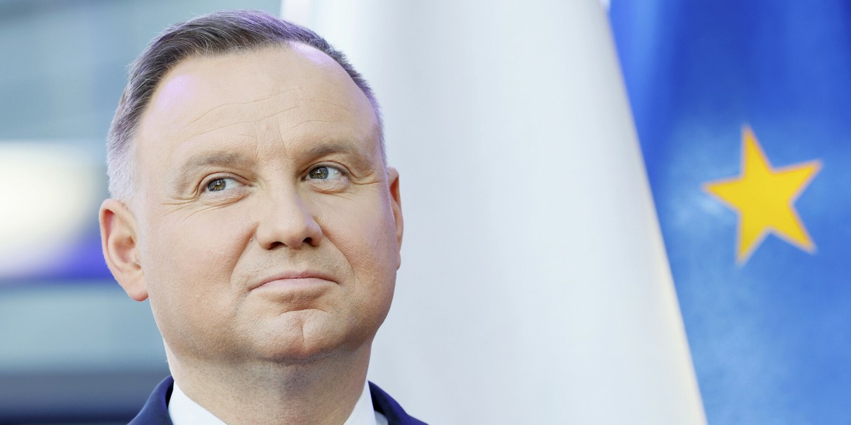 Prezydent Andrzej Duda we wtorek uroczyście podpisze w Katowicach ustawę o ustanowieniu Narodowego Dnia Powstań Śląskich.