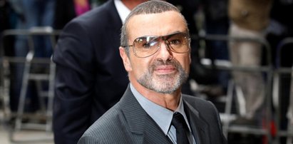 George Michael przedawkował „seksnarkotyk”?