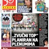 Naslovna Blic