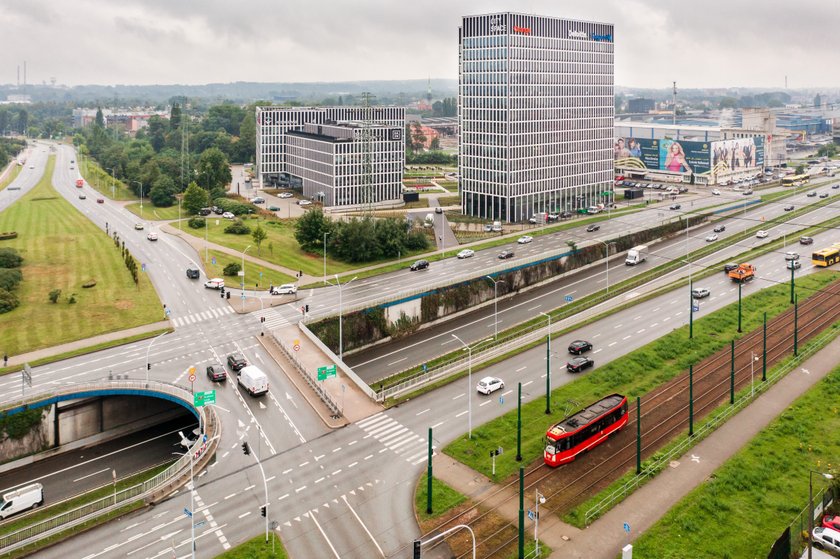 Zbudują nową linię tramwajową w Katowicach