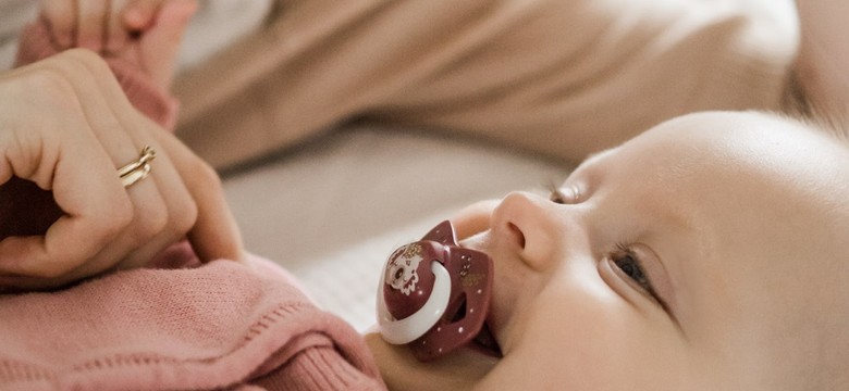 Smoczek w pytaniach i odpowiedziach - 5 najważniejszych kwestii