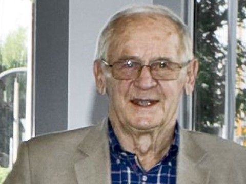 Sobiesław Zasada w Rajdzie Żubrów - Auto Świat