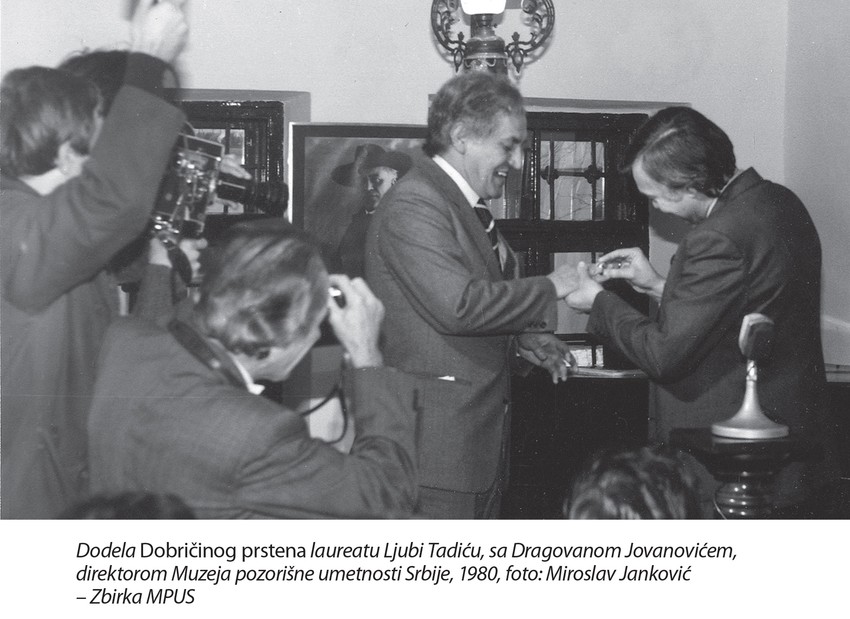  Ljuba Tadić