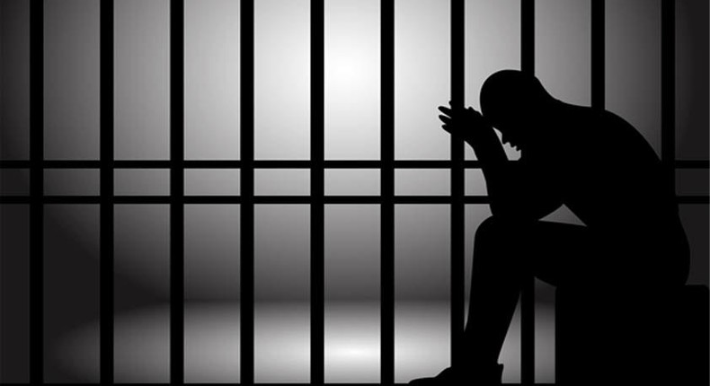 Man docked for allegedly killing another man.