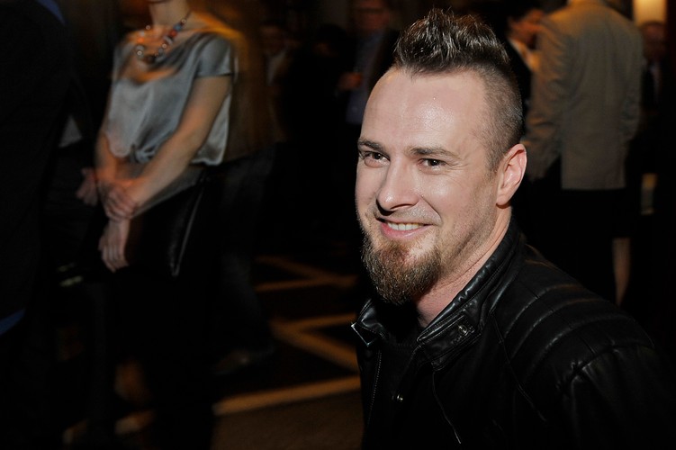 Paweł Małaszyński