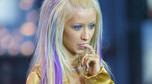 Christina Aguilera w 2000 roku