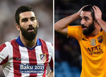 Arda Turan: Ex-Atletico star in hot tears after losing $13 million to ‘yahoo yahoo‘