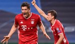 Robert Lewandowski po meczu z Sevillą. "Nie zawsze muszę zdobywać bramki"