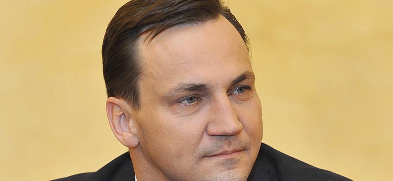 Sikorski robi czystkę w Moskwie