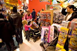 Czarny Piątek, czyli dzień największych promocji w roku. Skąd przybył do Polski i jaka jest jego historia?