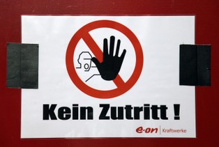 Umowa gazowa: Niemcy ratują nas przed Rosją