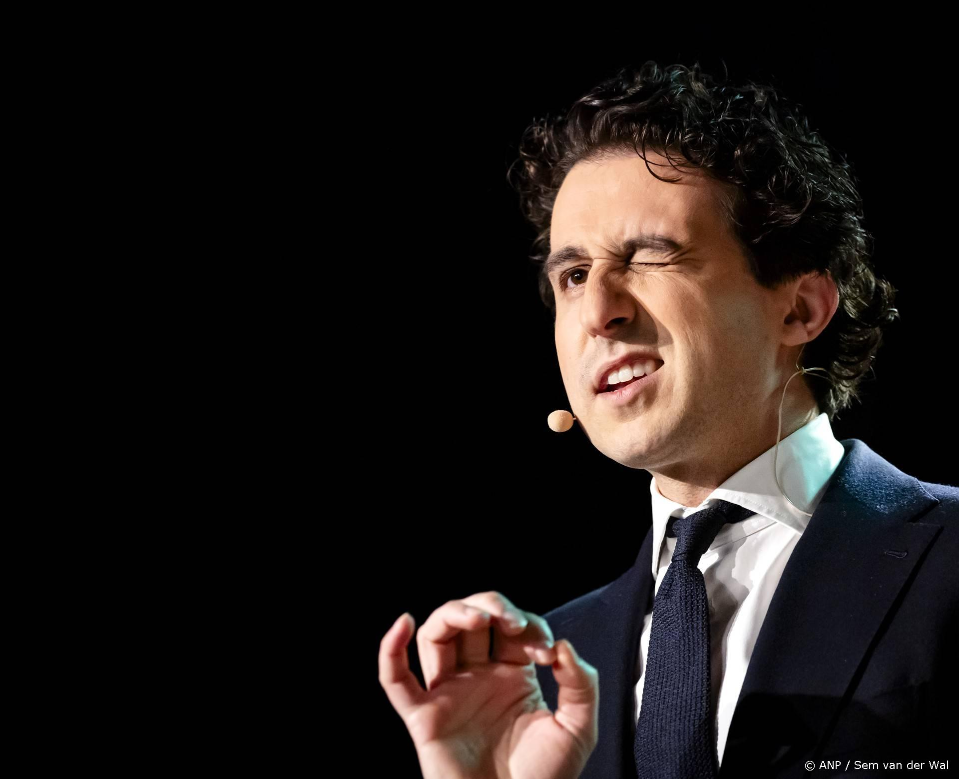 Van boosheid naar samenwerking: VVD noemt Klaver-koers 'moedig'