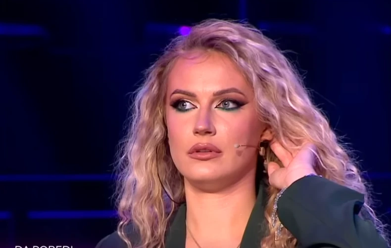 Brutalno suočavanje Terze i Milice Veličković, on kleknuo i molio je da vidi dete: "Možemo i na sud"