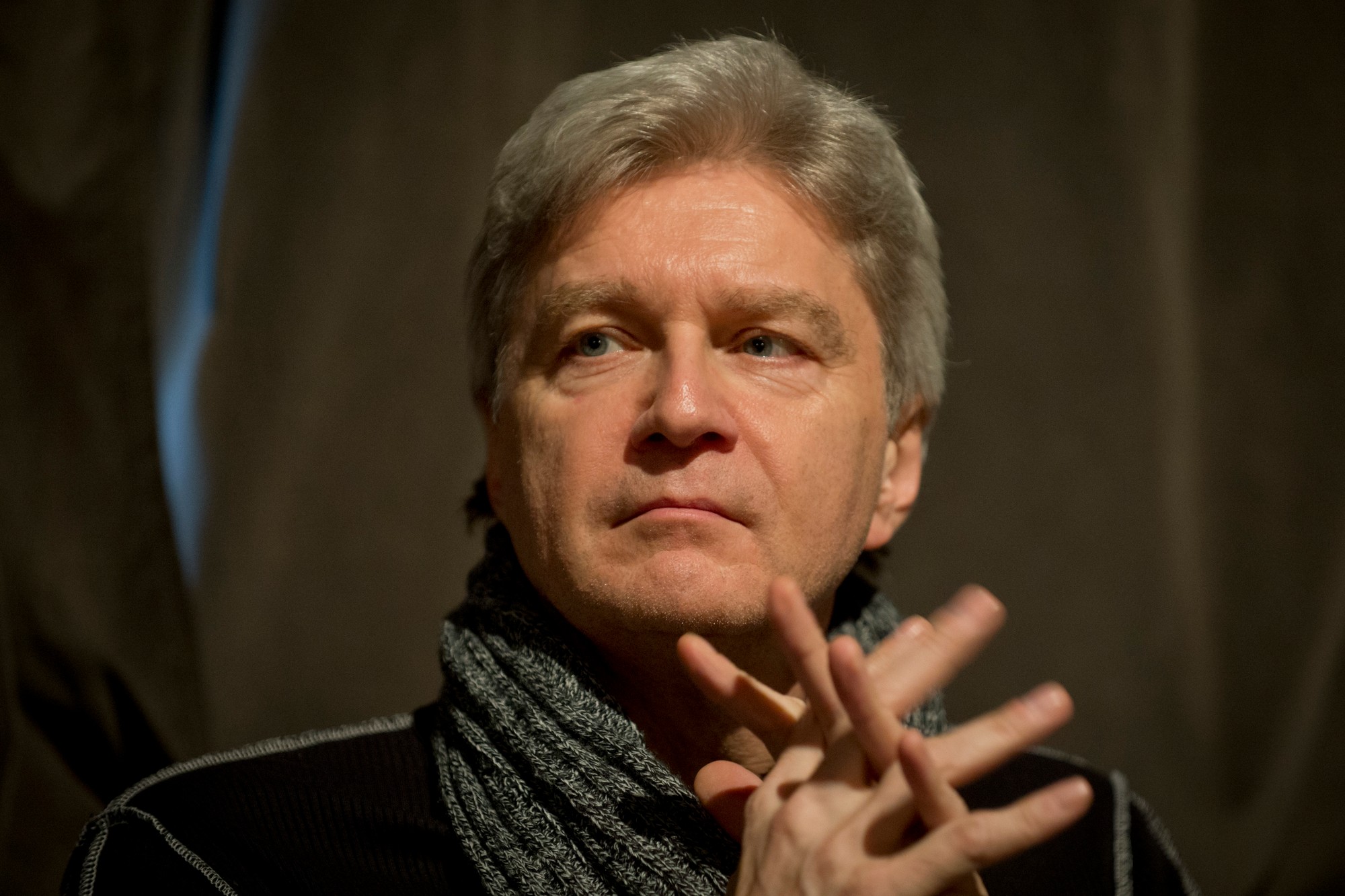 Štefan Skrúcaný