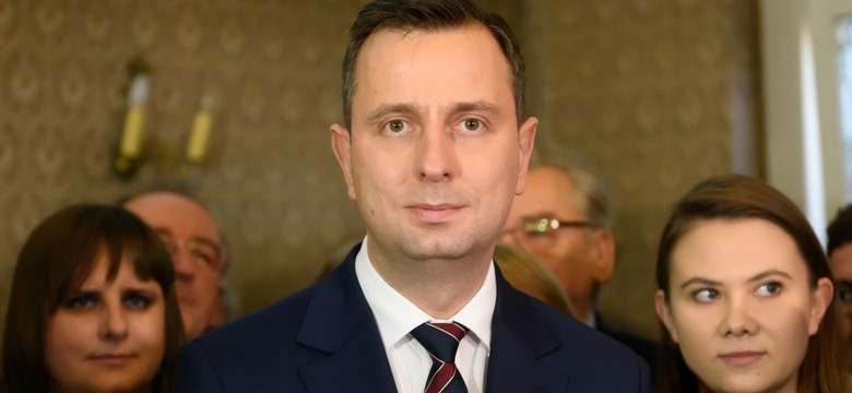 Komitety wyborcze Kosiniaka-Kamysza, Hołowni i Bosaka zarejestrowane