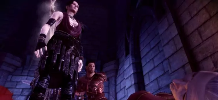 Electronic Arts zapowiada ostrą promocję Brütal Legend i Dragon Age