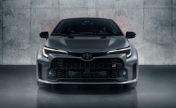 Toyota GR Corolla powiększa rodzinę. Nowy model to nie wszystko