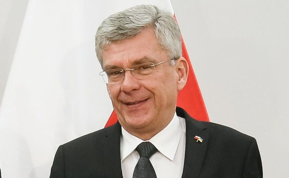 Stanisław Karczewski