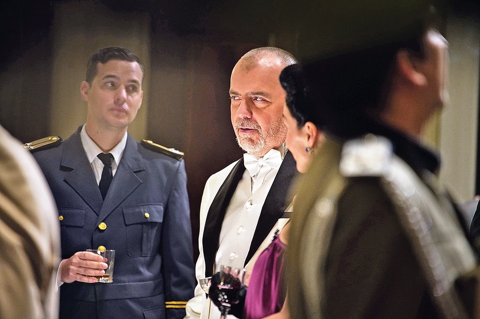 Jovana Stojiljković i Petar Zekavica