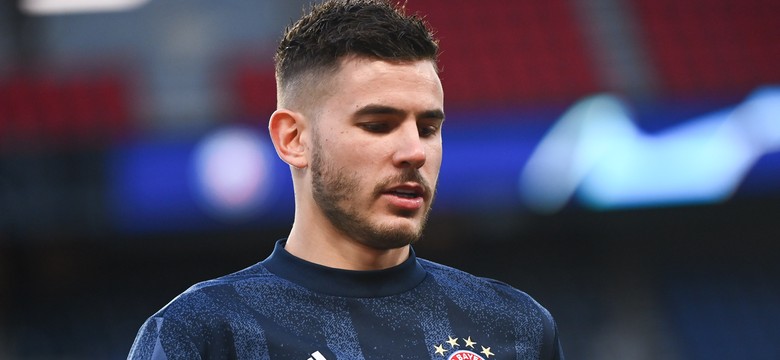 Lucas Hernandez trafi do więzienia? Jest decyzja sądu