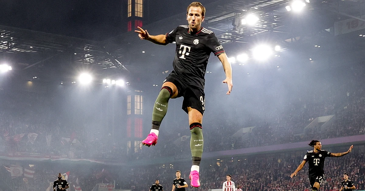 14. z rzędu zwycięstwo Bayernu Monachium. Gol Bartosza Białka w Pucharze Niemiec