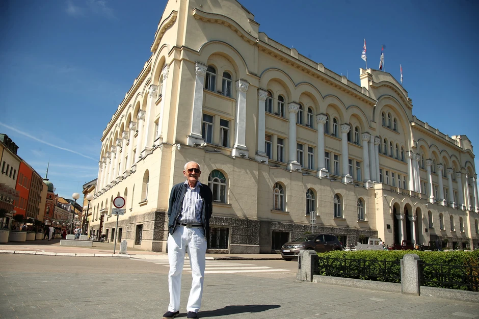 Rajko Pusić