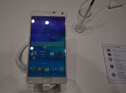 Pierwsze plotki o Samsung Galaxy Note 5. Ma mieć rewelacyjny ekran