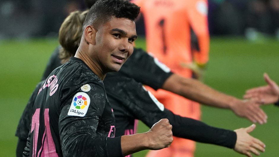 Casemiro